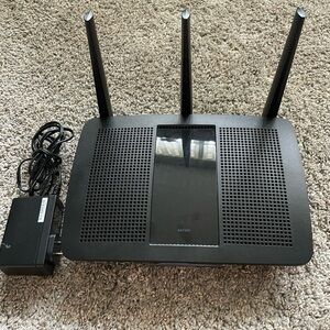 Linksys EA7300 WIFI Router